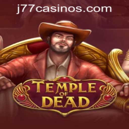 Unveiling TempleofDead: A Thrilling Journey Through J77 Online Casino