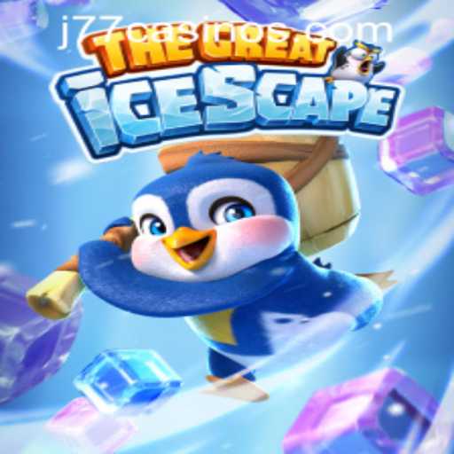 Discover TheGreatIcescape: A Thrilling Adventure at J77 Online Casino