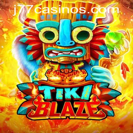 Explore the Thrilling World of TikiBlaze and J77 Online Casino