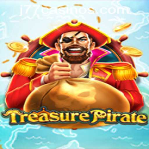 Exploring TreasurePirate in the World of J77 Online Casino