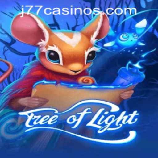 Exploring the Enchanting World of TreeofLight in J77 Online Casino