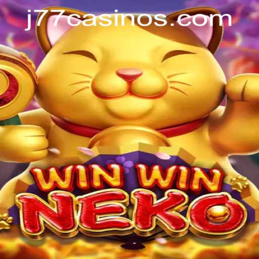 WinWinNeko: A Fascinating Journey in J77 Online Casino