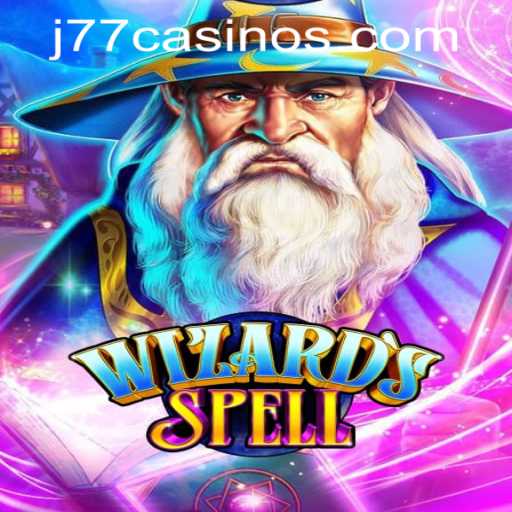 WizardsSpell: A Magical Journey With J77 Online Casino
