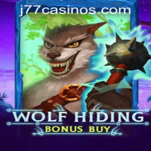 Exploring the Thrilling World of WolfHidingBonusBuy at J77 Online Casino