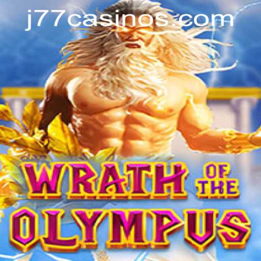 Unraveling the Mysteries of WrathofOlympus: A Deep Dive into J77 Online Casino's Latest Offering